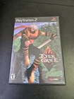 Evergrace - Sony PlayStation 2 CIB