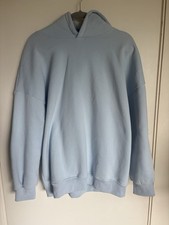Blue Sweatshirt for women size medium