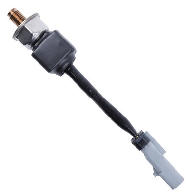 FOR PETERBILT CUMMINS ISX12 ISX15 X15 ENGINE 2897581 FUEL PRESSURE SENSOR FITS