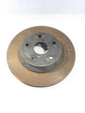 Disque de frein Subaru FORESTER