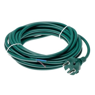 Stromkabel für Vorwerk Tiger 260 251 250 252 265 270 Staubsauger 2000W 7m