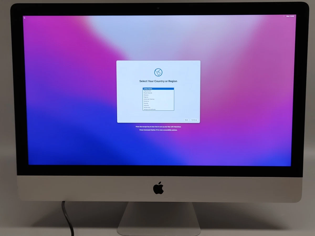 Apple iMac with Retina 5K display 2015 Apple Desktops & All-In-One