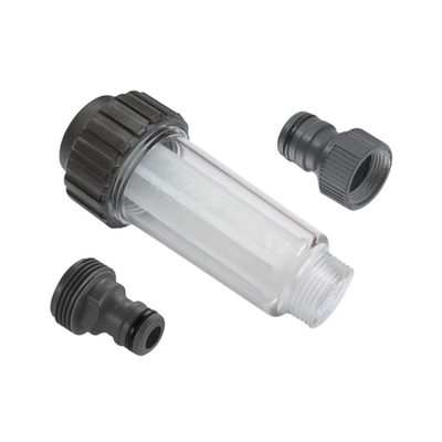 #ad #ad High Pressure Washer Water Filter for Karcher K2 K3 K4 K5 K6 K7 G3 4#x27;#x27; 175Psi Wa $14.27