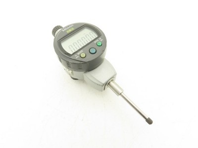 Mitutoyo 543-472B Absolute Digimatic Indicator Gage 0-1'' 25.4mm .00005''
