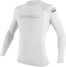 O'NEILL Men s Basic Skins UPF L/S Rashguard