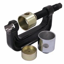 10PC BALL JOINT SEPARATOR TOOL KIT - MERCEDES