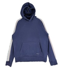 Gant Kids Boys Hoodie Sweater Size 13 - 14 Years 158-164 Cm 