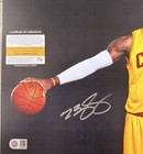 LeBron James 11x14 Photo With Coa  — photo 2