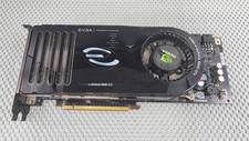 EVGA GeForce 8800 GTX 768MB PCI-E Graphics Card (UNTESTED / FOR PARTS)