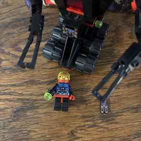 Lego Spyrius Recon Robot 6889