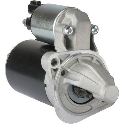 Anlasser Starter 12V 0,9KW 8 Zähne HC-CARGO für u.a. HYUNDAI I30