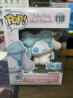 Cinnamoroll Funko Pop! Limited Edition Hot Topic Exclusive! #118 New! 9500pcs!