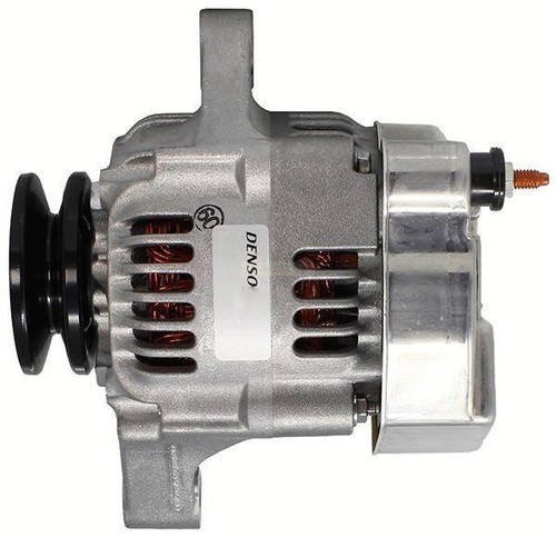Alternateur 12V 40A 1G882-64013 pour moteur Kubota V2403 V2203