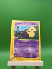 Drowzee 74a/147 - Aquapolis - MP to HP on eBay