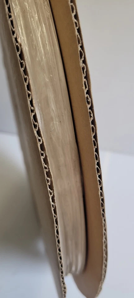 MULTICOMP PRO 13694 Heat Shrink Tubing, 2:1, 0.5 ", 12.7mm, White , 100m - Image 4 of 4