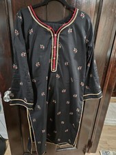 Embroidered Shalwar Kameez Pakistani
