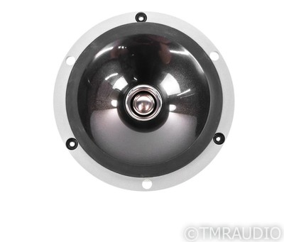kef coaxial
