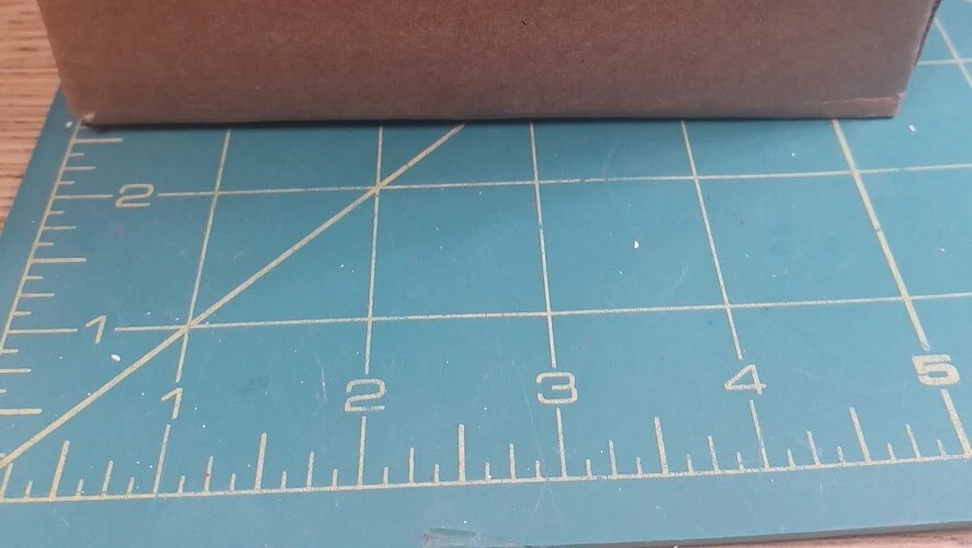 13 x 13 x 5" Heavy Duty Corrugated Boxes 200 LB. TEST (Pack of 15) Uline - Image 3 of 4