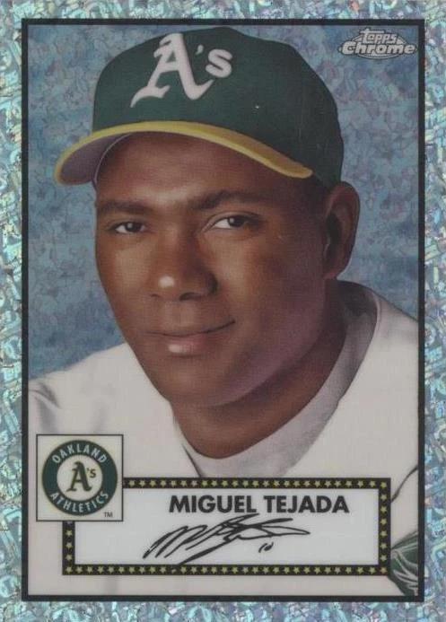 Platinum 70th Mini-Diamond Refractor