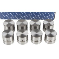 8X Kolbenschmidt VentilstößEl FüR Mercedes 190 W201 W202 W124 OM601 6010500825