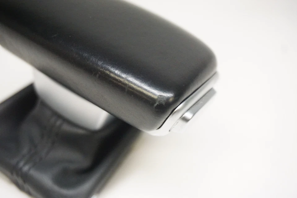 2018 2019 AUDI A5 Automatic Transmission Shift Knob Cover 8W1713140D - Image 3 of 4