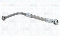 Original Ajusa ÖLleitung Lader OP10336 FüR Alfa Romeo Lancia
