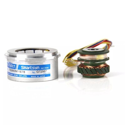 UPS Shipping TAMAGAWA TS2650N11E78 Rotary Encoder