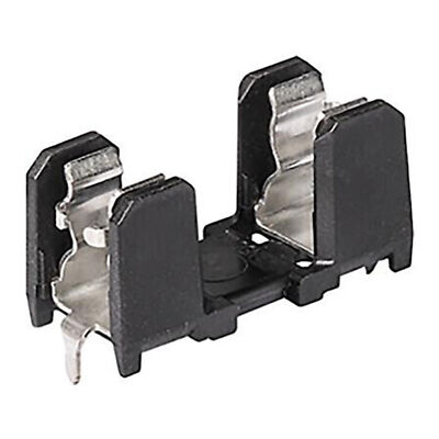 Schurter Sicherungshalter 5x20 500VAC für G-Sicherungen 5x20mm