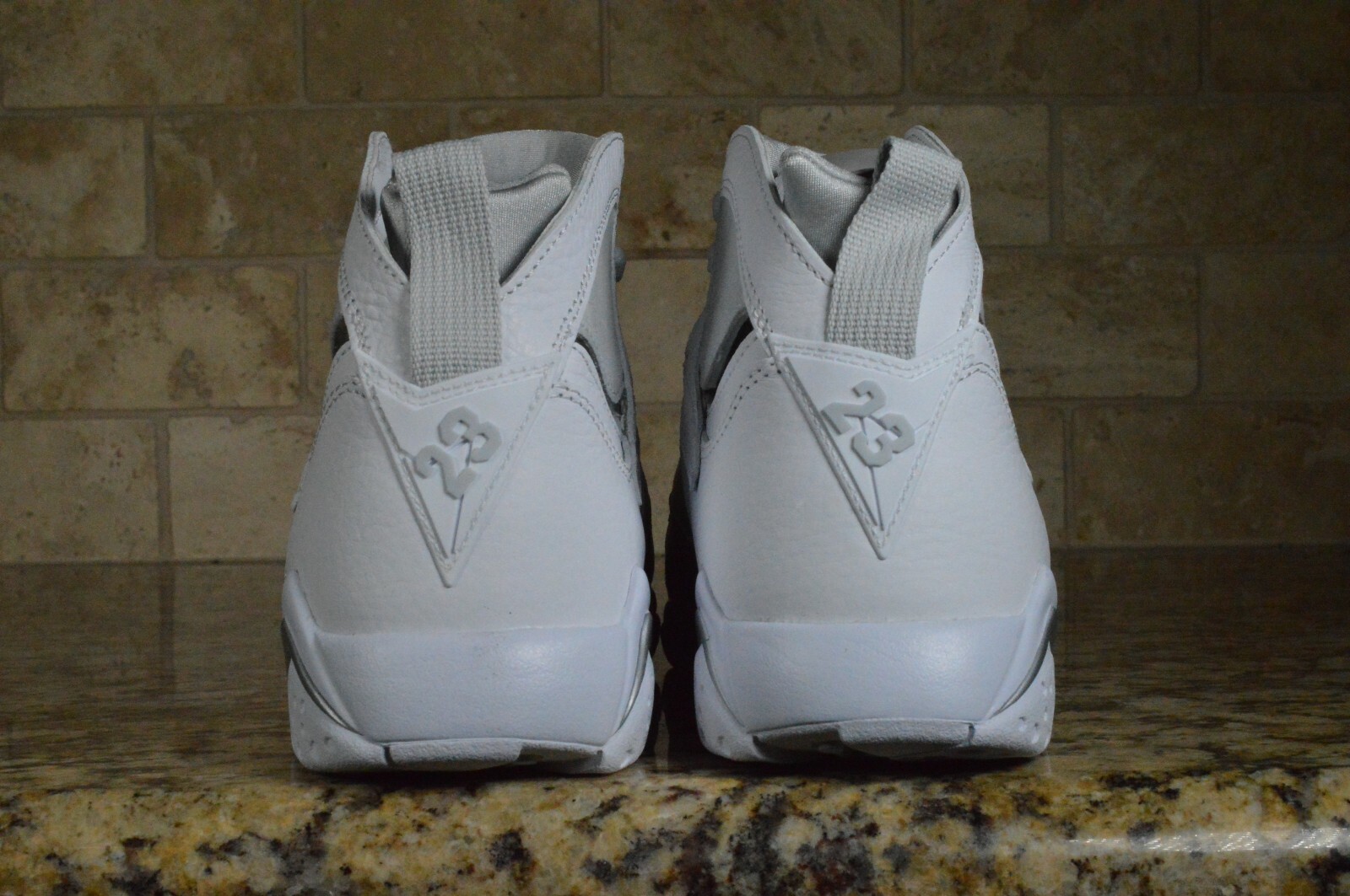 Jordan 7 Retro Pure Money 2017 for Sale | Authenticity Guaranteed | eBay