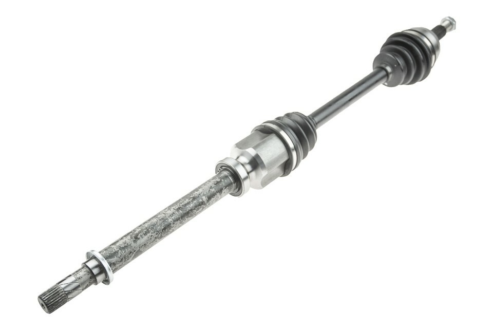 Cardan droit de transmission pour réparer le train avant de Renault Scenic II et Megane 1.4