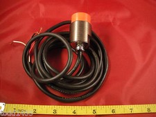 Honeywell Microswitch FL1-18A6N Proximity Sensor Yamatake 10-40vdc 3-wire used