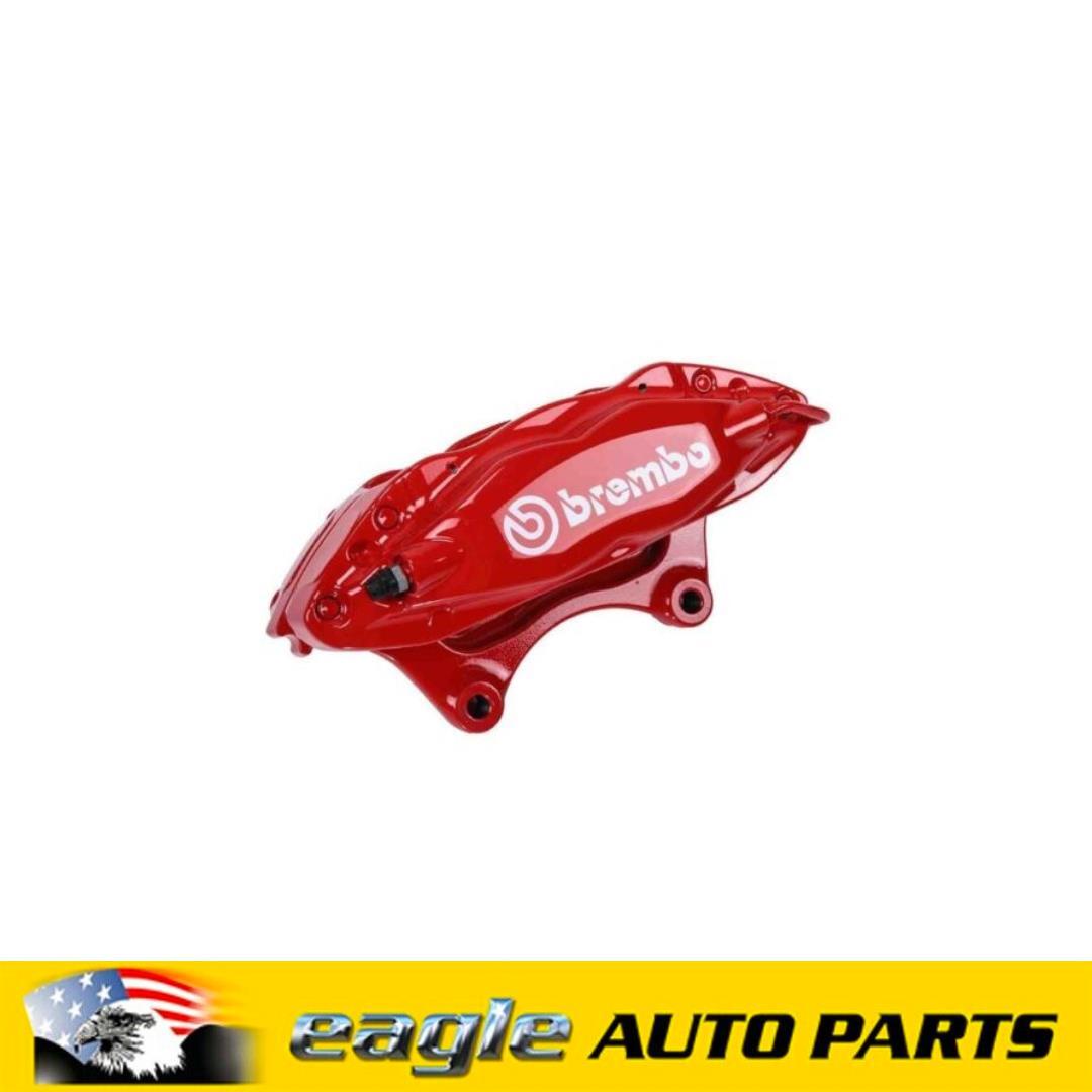 Holden VF SSV Redline Commodore Front & Rear Brembo Brake Calipers eBay