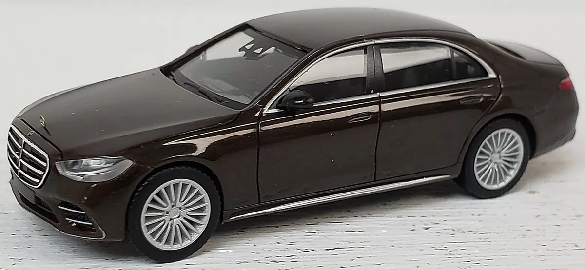 Ebay mercedes s class online