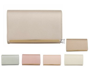 blush clutch bags for weddings