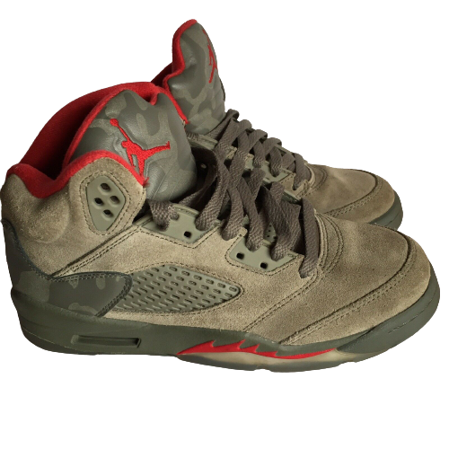 jordan 5 p51