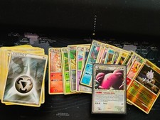 Carte Pokémon HeartGold SoulSilver (Au Choix - Liste Déroulante)