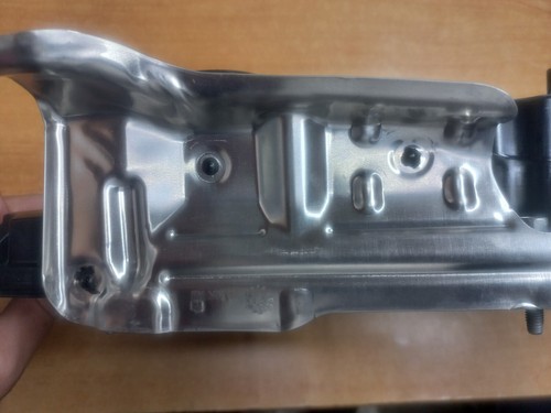 Opel / Vauxhall 1.6 CDTi Valve Cover # OEM 55486867 - Picture 4 of 9