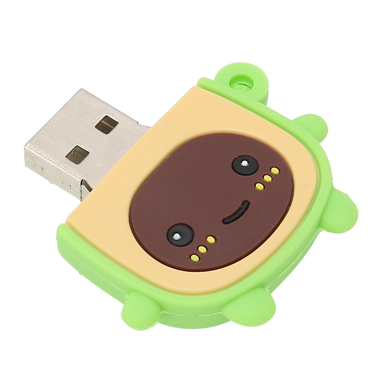 Thumb Drive Large Storage Drive U Disk With Cartoon Appearance For Computer LJ