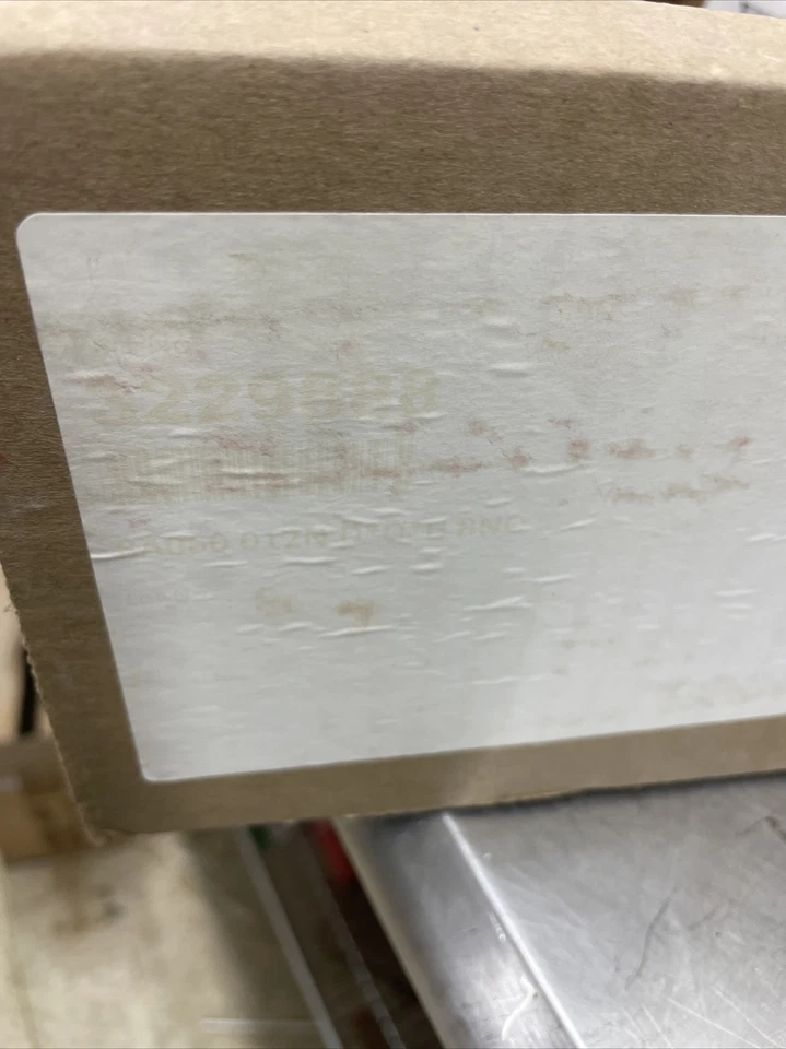 FMC TECHNOLOGIES WECO 6" - 175 VÁLVULA MARIPOSA 3229888 Foto 4 de 4