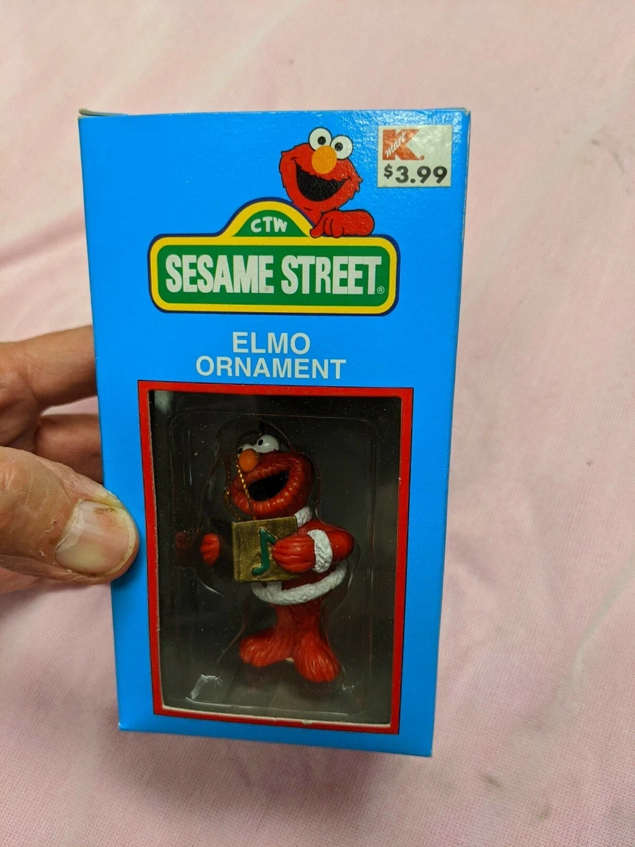 Elmo kmart hotsell