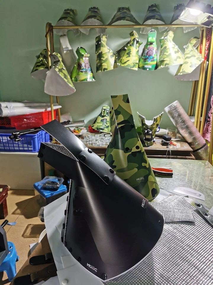 Ngoc Macro Diffuser - The Best Flash Diffusers for Macro Photography - Image 4 of 4