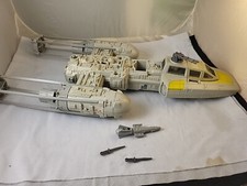 Y-Wing Fighter for sale