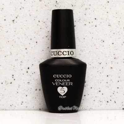 Cuccio Colour Match Makers - Gel Veneer + Nail Polish SWEET PINK COLLECTION 2017