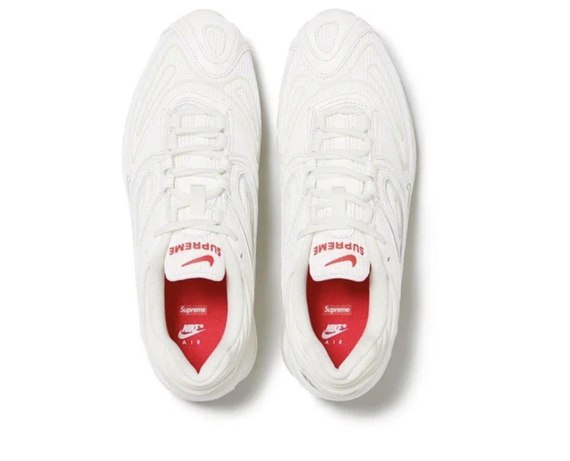 Supreme Nike Air Max 98 TL eBay