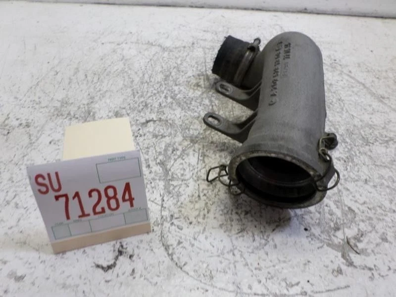 2000 Mercedes Benz C230 Air Charge Pipe Tube - Image 2 of 4