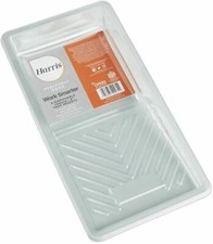 Harris Seriously Good Einweg-Roller Tray Einsätze - 4" Malerei Dekorieren