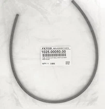 Fetco 1025.00050.00 TUBE, .25"OD X .04" WALL X 25.5" LG, INLET PROP VALVE