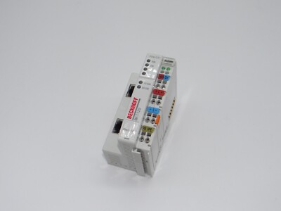 Beckhoff   BK1120