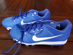 size 17 baseball cleats