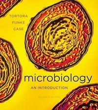 Microbiology: An Introduction - 0321733606, G...